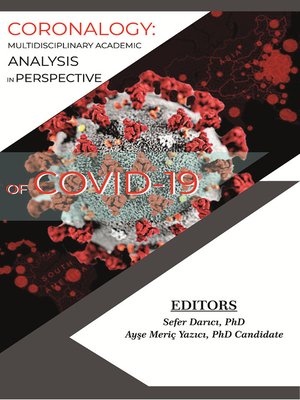 cover image of CORONALOGY